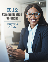Communications Buyers Guide
